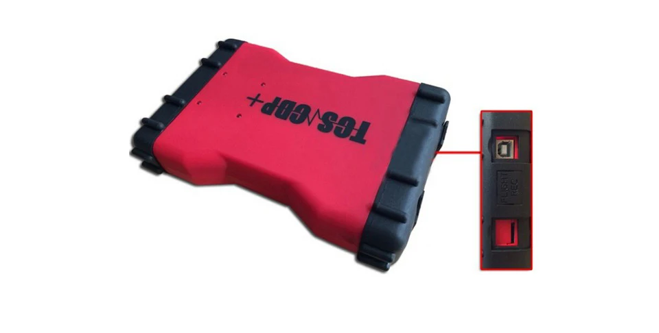 Лидер продаж vd600 TCS Pro Без Bluetooth сканер VD 600 CDP + Plus со светодиодной 3 in1 коробка box