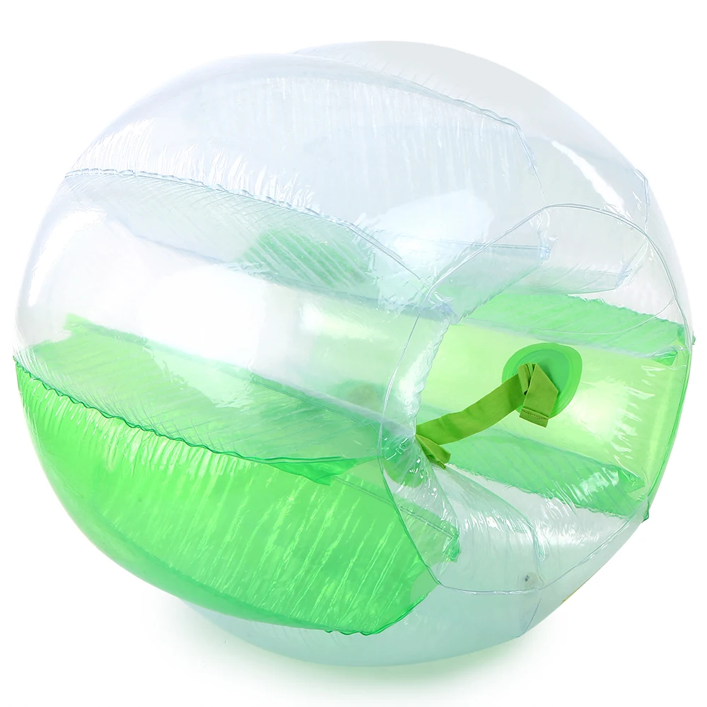 

Air Bubble Soccer Zorb Ball 0.8mm PVC 1.2M Air Bumper Ball Adult Inflatable Bubble Football,Zorb Ball beach playing games