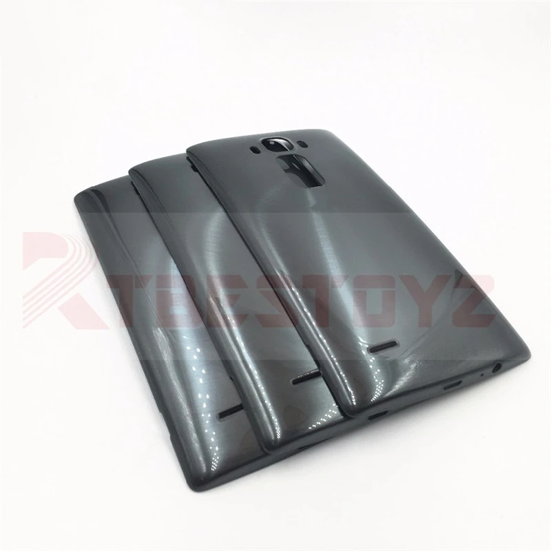 

RTBESTOYZ Battery Back Cover Housing case Rear Door For LG G Flex2 Flex 2 H959 H955 H950 F510 LS996