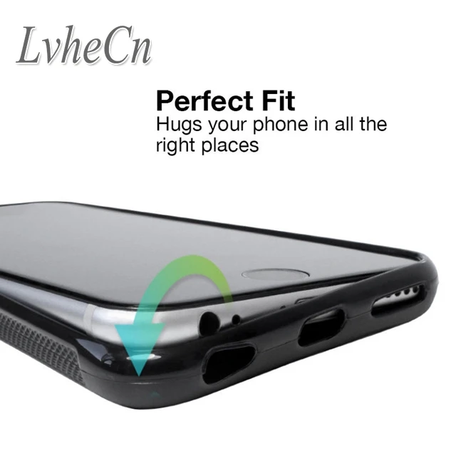LvheCn Новый чехол для телефона с номерным знаком парка Юрского периода iPhone 11 12 Pro X XR