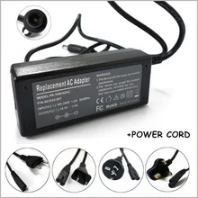 Adaptador AC carregador para HP 463552 - 004 463958 - 001 519329 - 003 608425 - 002 463958 - 001 463552 - 002 418872 - 001 609939 - 001 ED494AA