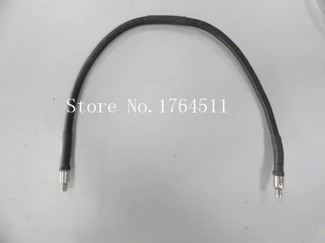 

[BELLA] SPS-225AN-024-SPS MFR 0GDT9 DC-12GHZ SMA SMA RF test line revolution --3PCS/LOT
