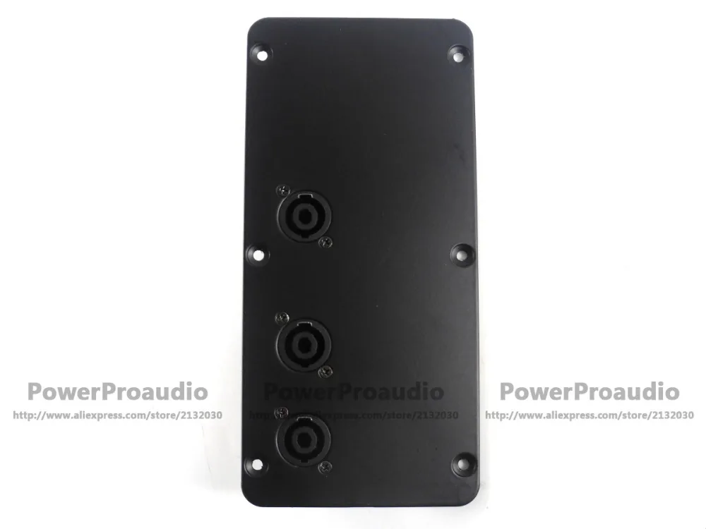 1pcs terminal box for NEXO PS 15 | Электроника