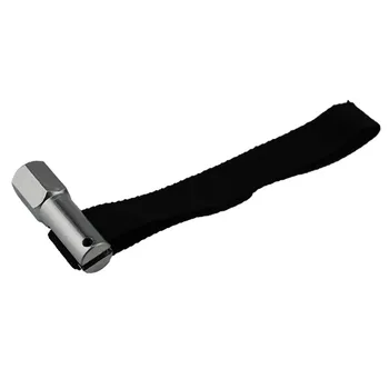 

Nylon wrench with light filter 1/2 Series Belt Filter Spanner Disassembly tools for Automobile Filters