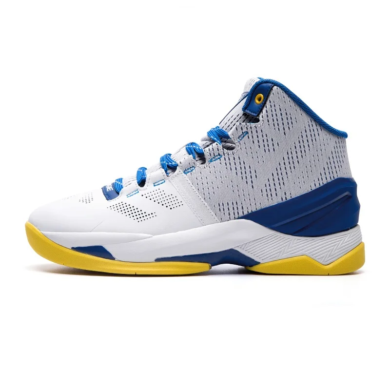 Men Basketball Shoes Professional Basket Homme Sports Sneakers