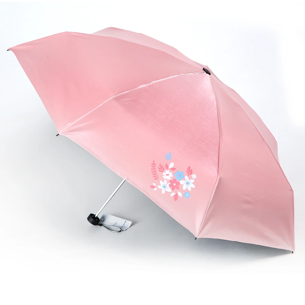 Парадный полный затемненный цветной Зонт от дождя для женщин, модные дугообразные Зонты принцессы, женский зонтик, креативный подарок