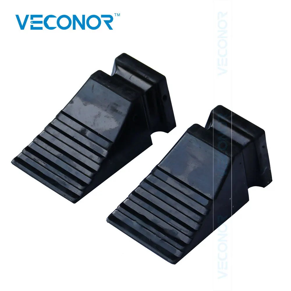 Veconor Wheel Alignment System Turnplates Heavy