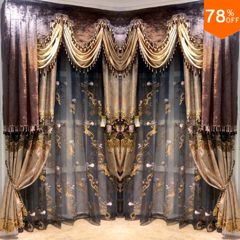 curtain designer
