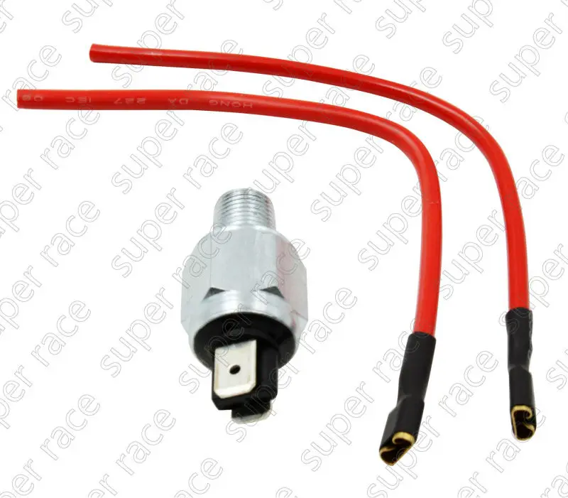 New Style Brake Switch Replacement For Harley Davidson 7202351e