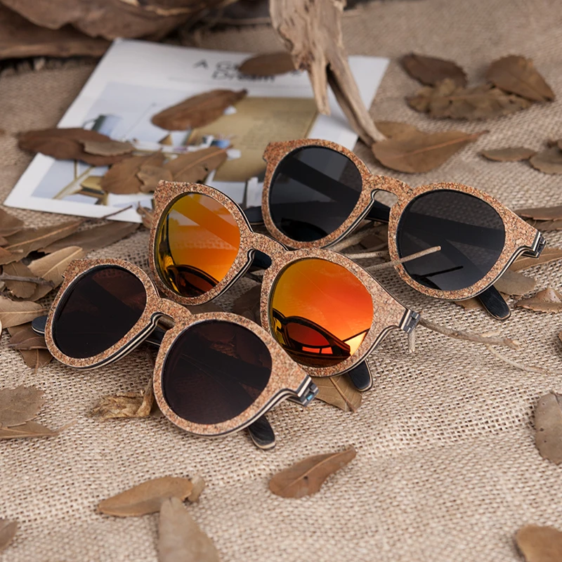 AG019-BOBO BIRD Sunglasses  (1)
