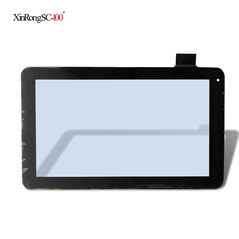 Новый сенсорный экран для настольного ПК 9 дюймов HS1286 V090 панель JHET дигитайзер