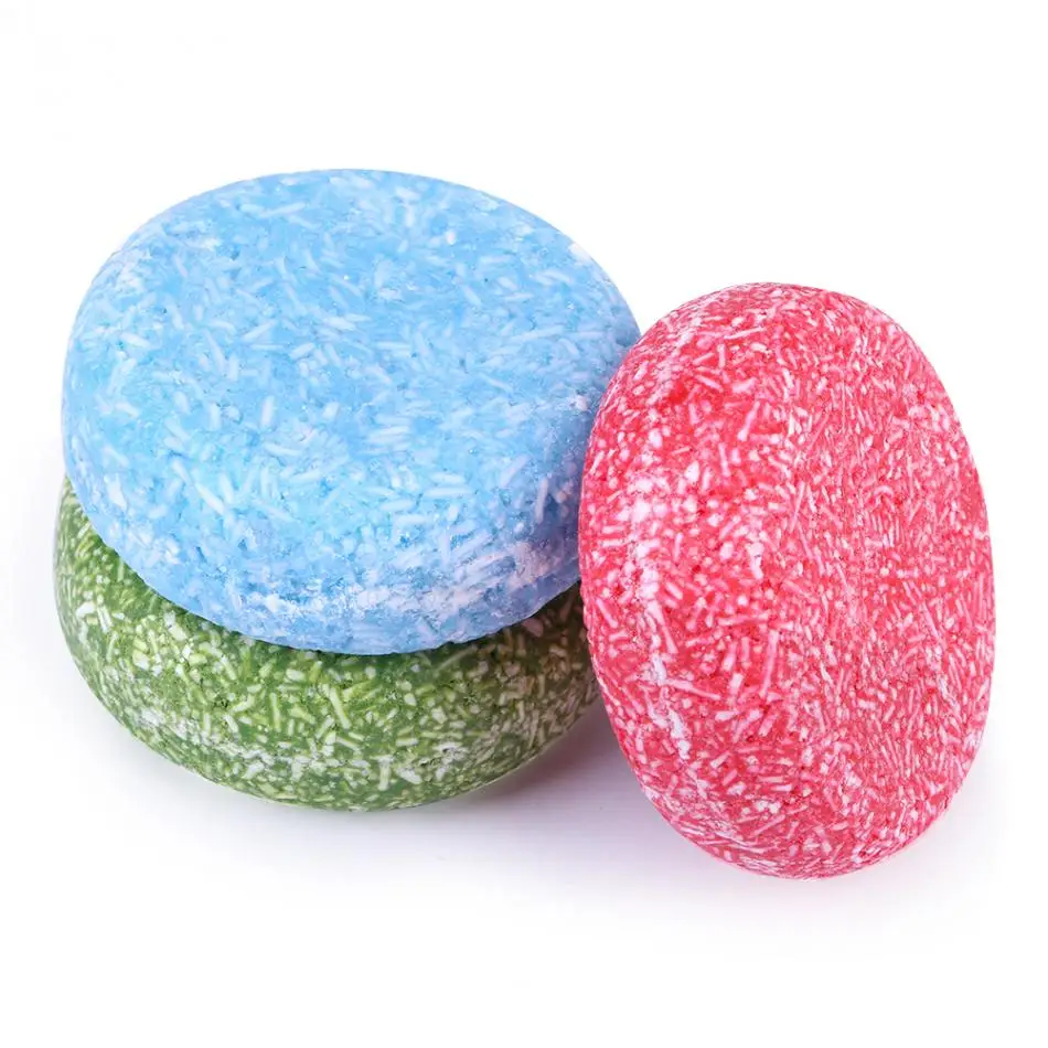 100 Pure Organic Handmade Cold Processed Cinnamon Shampoo Bar Hair