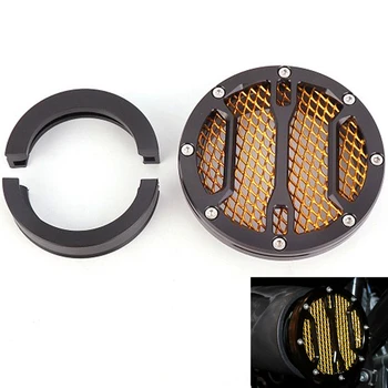 

for BMW R nine t Air Intake Cover CNC Air intake Filter r 9t 2014 2015 2016 2017 motorcycle accessories