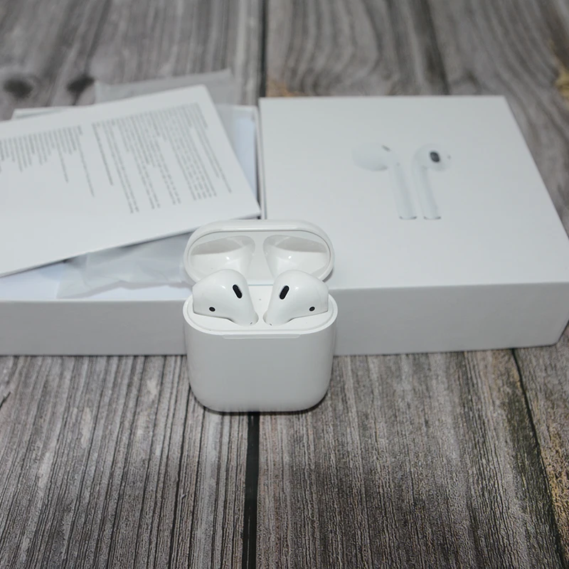 

NO LED Latest model Drop Shipping VIP TWS Pro Plus Bluetooth 5.0 Earphone Earbuds Wireless Headphones With Touch Sensor Best