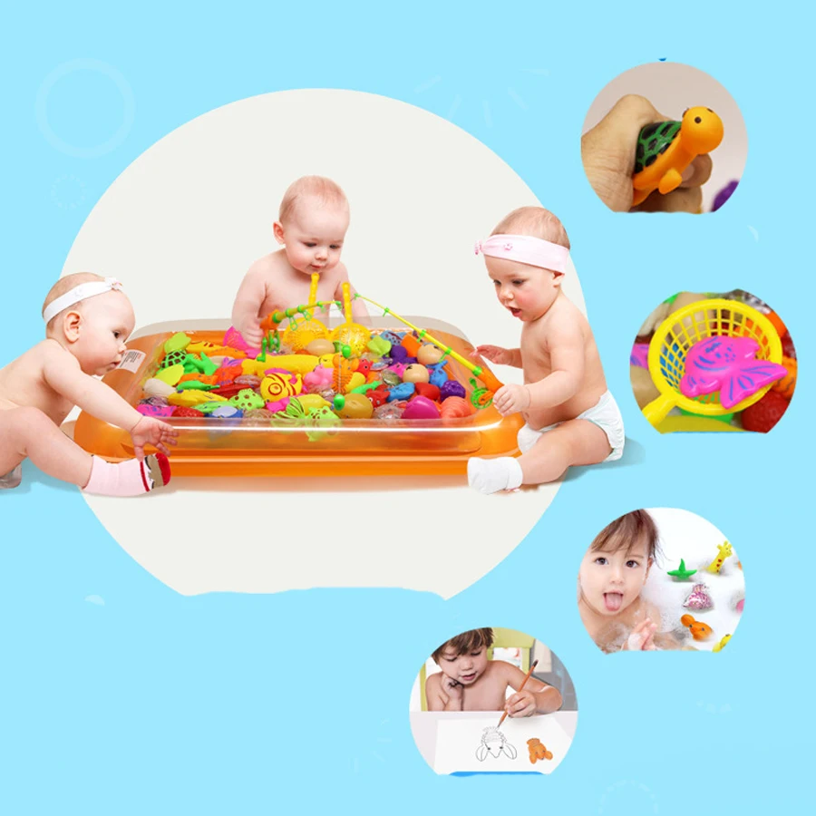 Fishing Game(5)