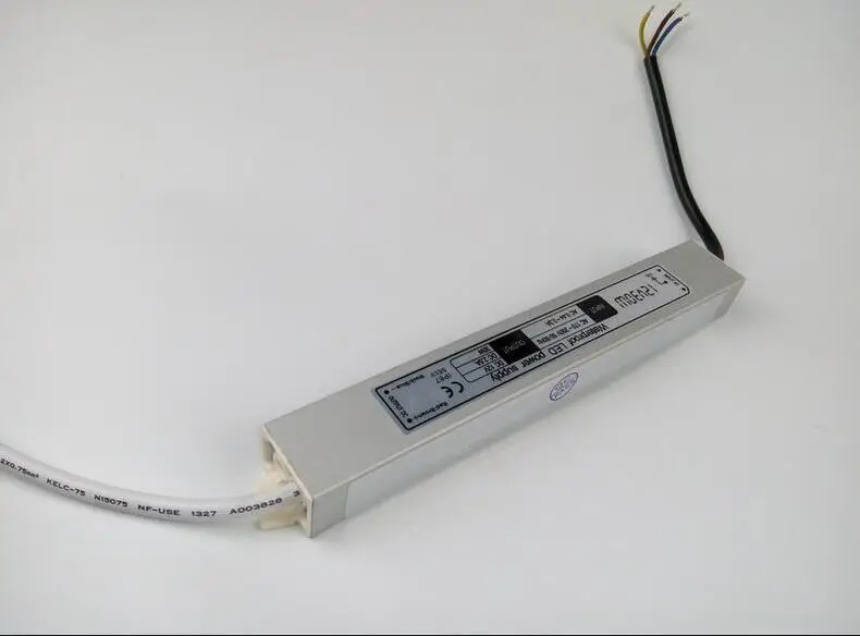 LED Driver 1