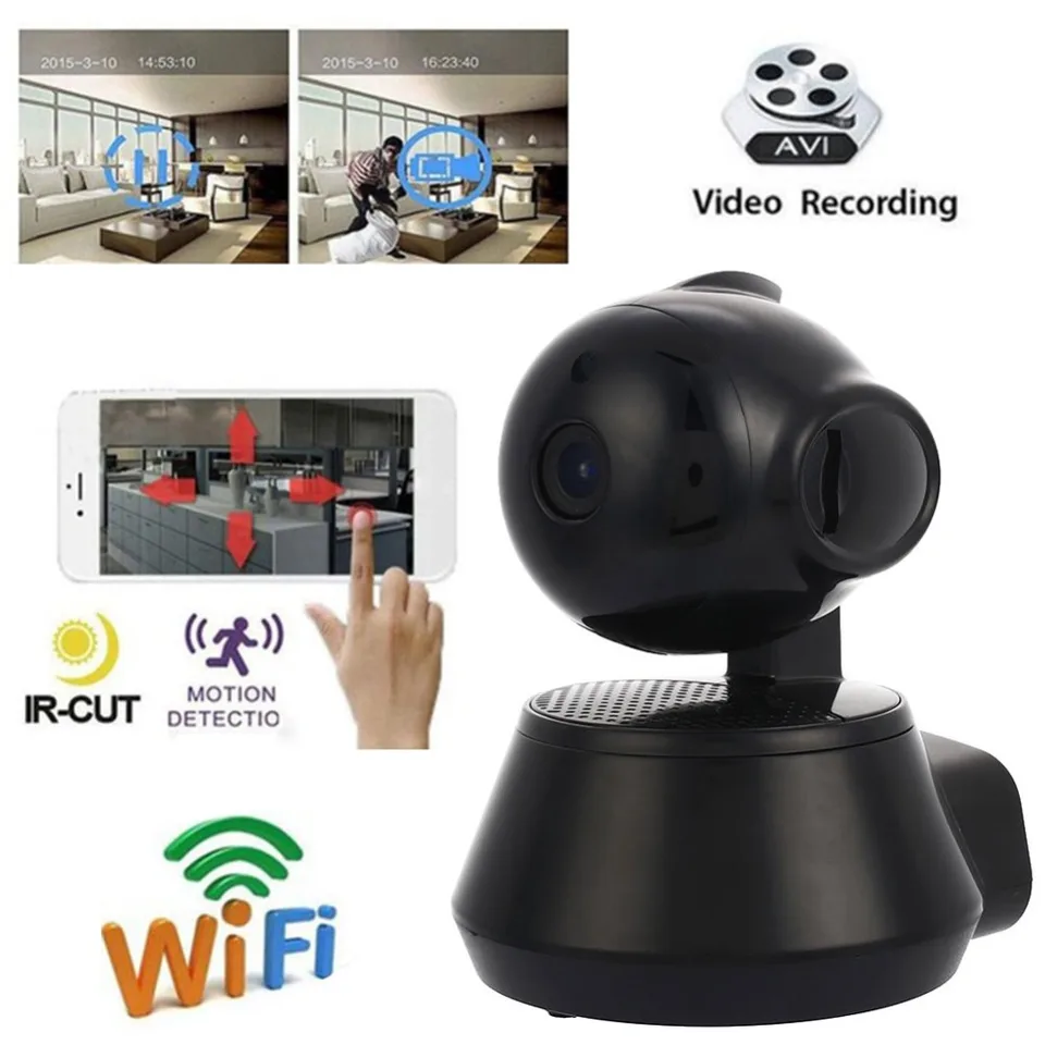 using ring camera as baby monitor