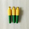 Useful Direct Injection Hose Nozzle Garden Water Gun High Pressure Washing Water Gun Nozzle Sprinker For Home Car Vehicles Great ► Photo 1/6