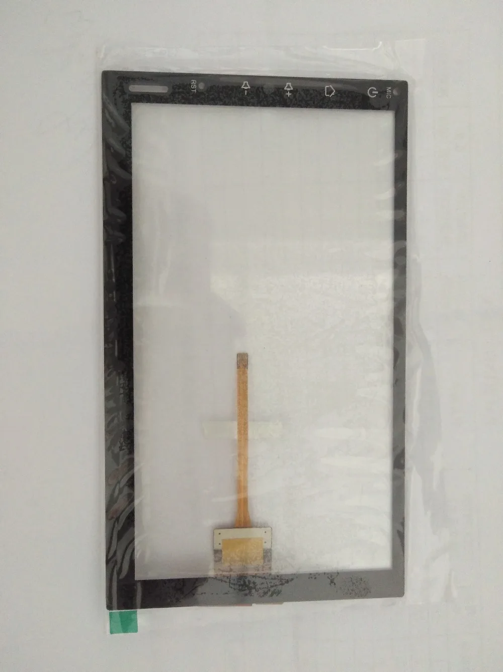 RM-CT0009 touch glass1