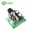 Импульсная модуляция CCMHC 10A, 13 кГц, ШИМ модуль переключения управления скоростью генератора постоянного тока, 12-40 В постоянного тока, высокая... ► Фото 2/3