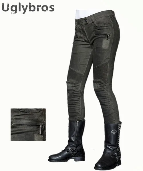 uglybros motorcycle pants