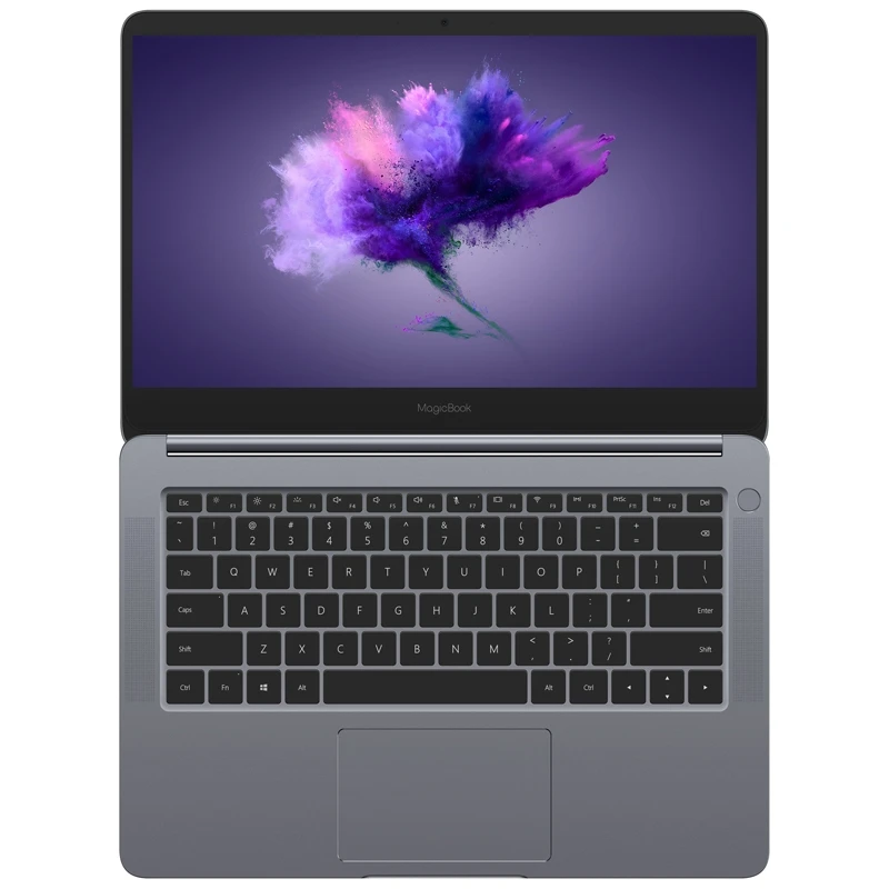 2019 Новое поступление ноутбук HUAWEI HONOR MagicBook notebook PC 14 дюймов с процессором AMD Max 3 7 ГГц