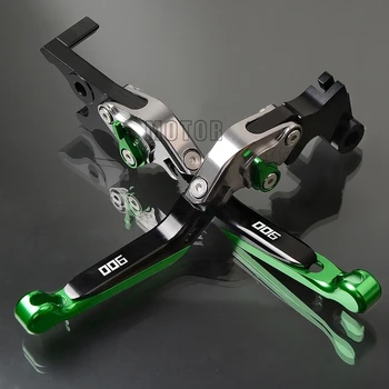 

For Kawasaki Z900 2017-2018 Z900RS 2018 Z 900 RS CNC Aluminum Motorcycle Brake Clutch Levers Adjustable Folding Fold Extendable
