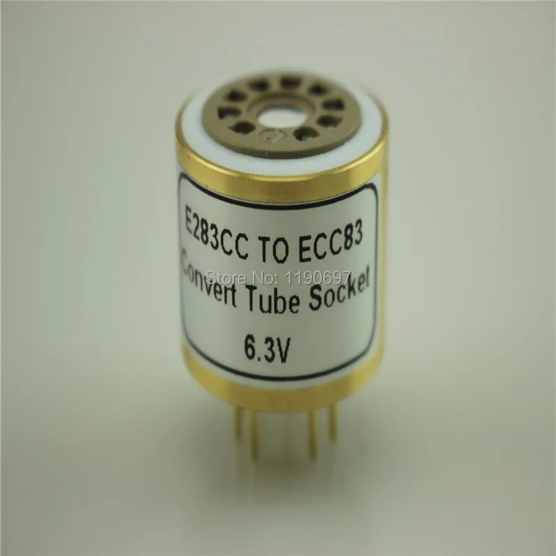 E283CC TO ECC83 6.3V (2)