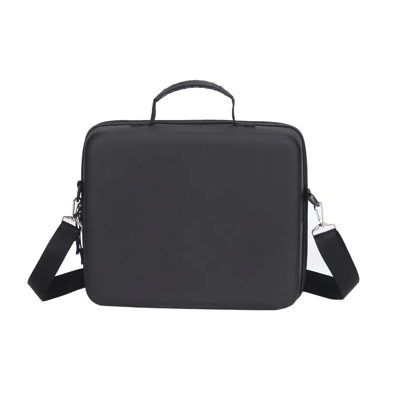 

Shoulder Bag Hard Shell Backpack Storage Bag kit Case for Hubsan X4 Zino H117S RC Drone Accessories