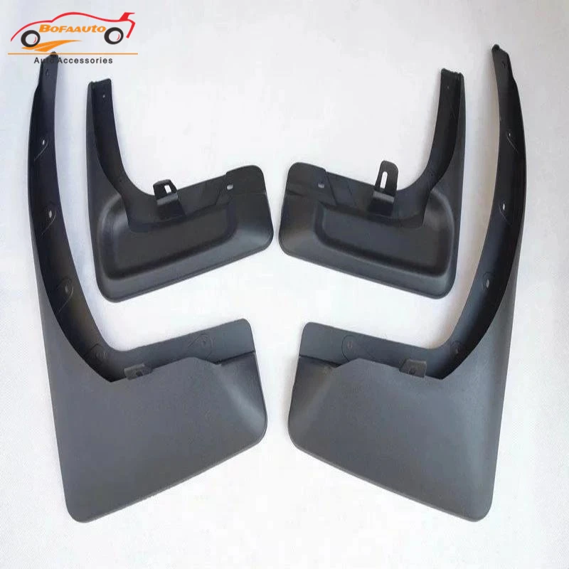 

Car Styling Accesorios for nissan patrol y62 Mudguards Mud Flaps Splash Guards Fenders Mud guards Mudguard Mud guard 4pcs/set