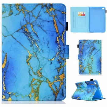 

Fashion Print Silicone PU Leather Case For Apple iPad Mini 1 2 3 4 Smart Case Cover Funda Tablet Cute Cartoon Stand Shell Cover