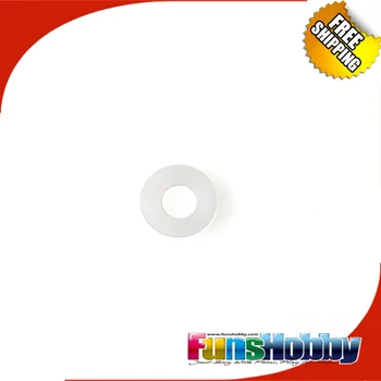 

Tenshock Nylon Washer For RC Model Boat Racing Tenshock F1 Formula Cod.TS-ZLD00001