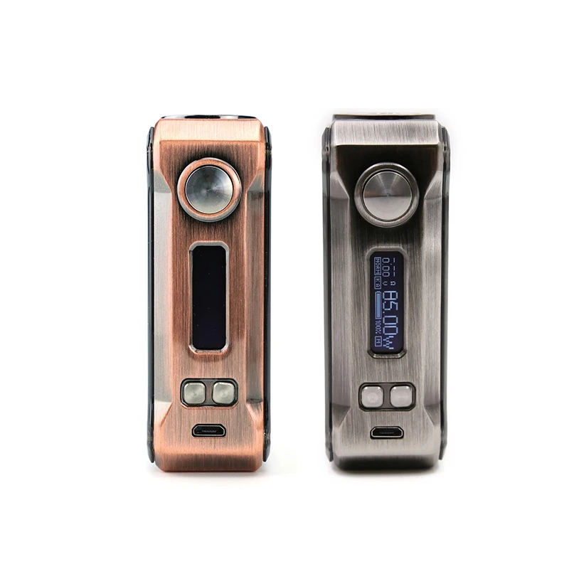 Teslacigs Tesla PUNK -1