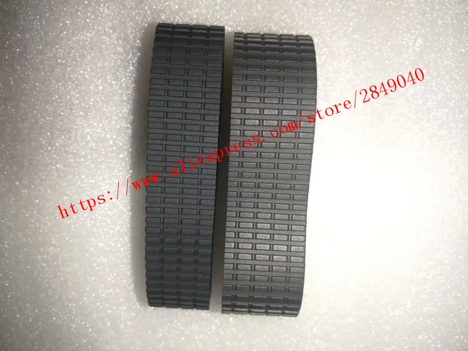 

NEW Lens Zoom Rubber Ring Rubber Grip Rubber For Nikon AF-S NIKKOR 16-35 mm 16-35mm f/4G ED VR Repair Part