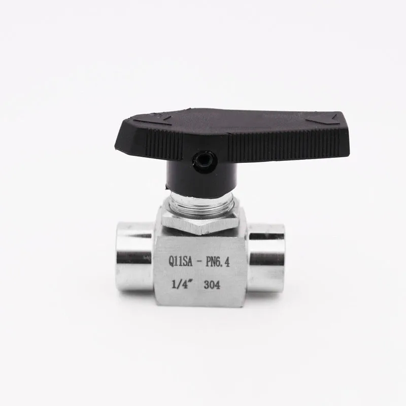 Replacement G1/4 Internal Threads Shut Off Ball Valves Flow Controls Switches | Инструменты