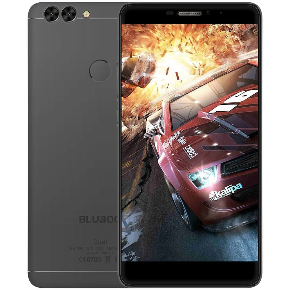Цена за Bluboo dual android 6.0 5.5 "4 Г Смартфон MTK6737T Quad Core 2 ГБ RAM 16 ГБ ROM 2.0MP + 13.0MP Двойная Камера Заднего Вида 3000 мАч мобильного телефона Цена за Bluboo dual android 6.0 5.5 "4 Г Смартфон MTK6737T Quad Core 2 ГБ RAM 16 ГБ ROM 2.0MP + 13.0MP Двойная Камера Заднего Вида 3000 мАч мобильного телефона