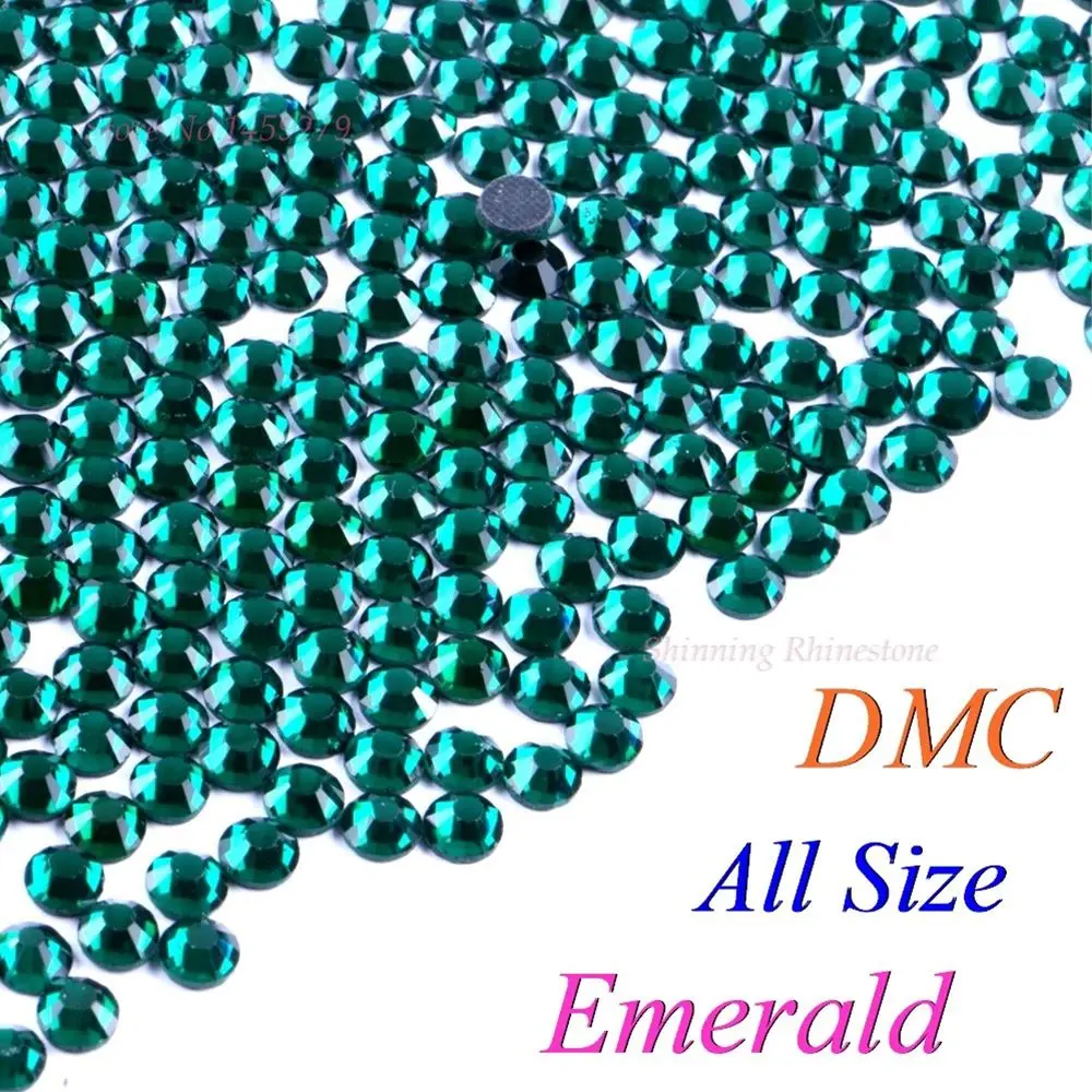 Emerald 2