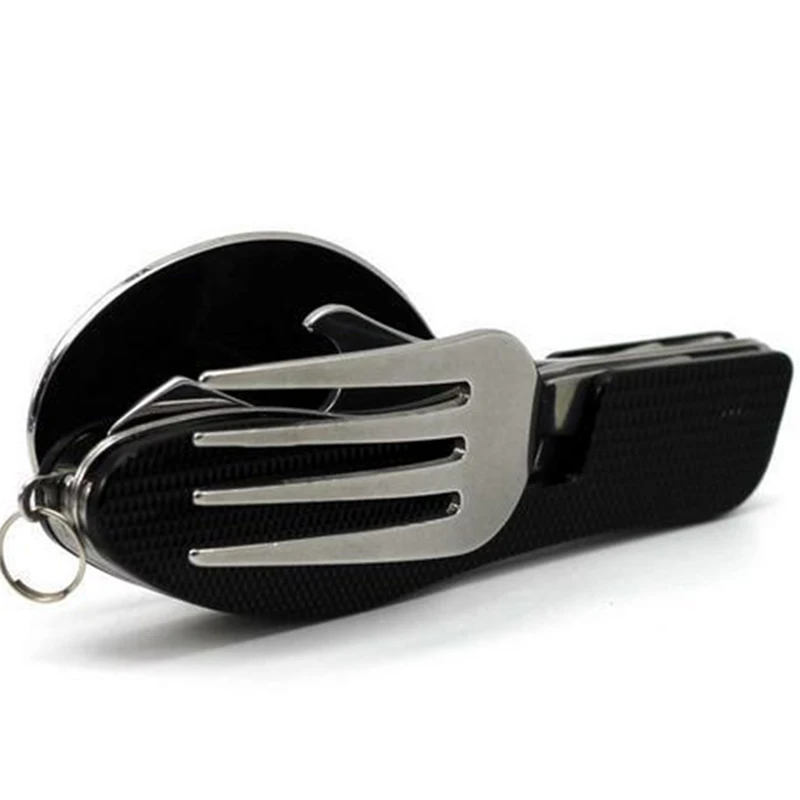 4-In-1-Folding-Spoon-Fork-Knife&Bottle-Mufti-function-Outdoor-Camping-Picnic-Tableware-Stainless-Steel-Cutlery-KC1435 (2)
