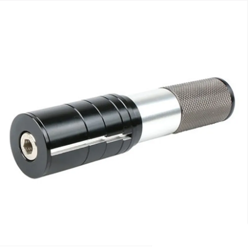 

mi.Xim Bicycle Mountain Bike Handlebar Riser 28.6mm Cycling Fork Raise Head Tube Extender Stealth Hidden Heighter 3-50mm