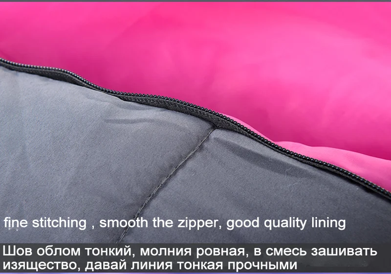 sleeping bag waterproof fabric-1