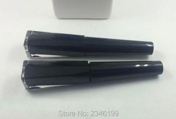

50pcs/lot Empty DIY Liquid Eyeliner Tube,Elegant Eyelash Liquid Growth Refillable Containers, Makeup Tool,Cosmetic Packing Tubes
