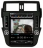 

Chogath car multimedia player android system vertical screen 2+32G for Prado 150 2014-
