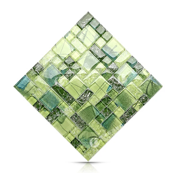 Glas fliesen muster kaufen billigglas fliesen muster partien aus ...