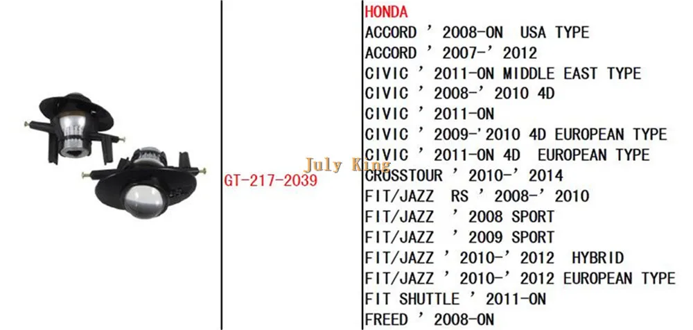 GT-217-2039