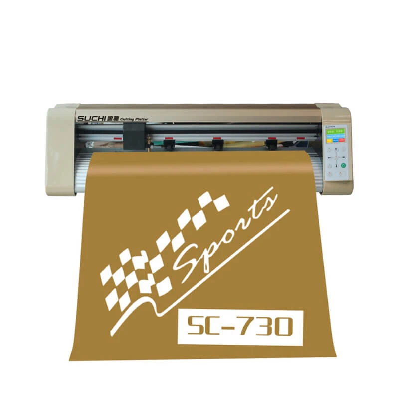 24 vinyl plotter