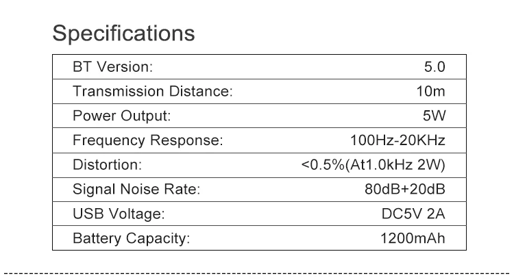 NBY 6660 динамик Blueooth портативный беспроводной динамик с микрофоном 10 Вт Колонка стерео звук динамик s для телефонов ПК