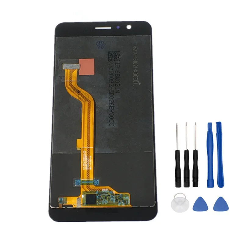 ЖК дисплей и сенсорный экран 5 2 дюйма для Huawei Honor 8|5 screen|screen touchhuawei screen repair |