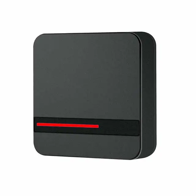 Long Range RFID Reader 125KHz/13.56MHz Smart Proximity Card Reader