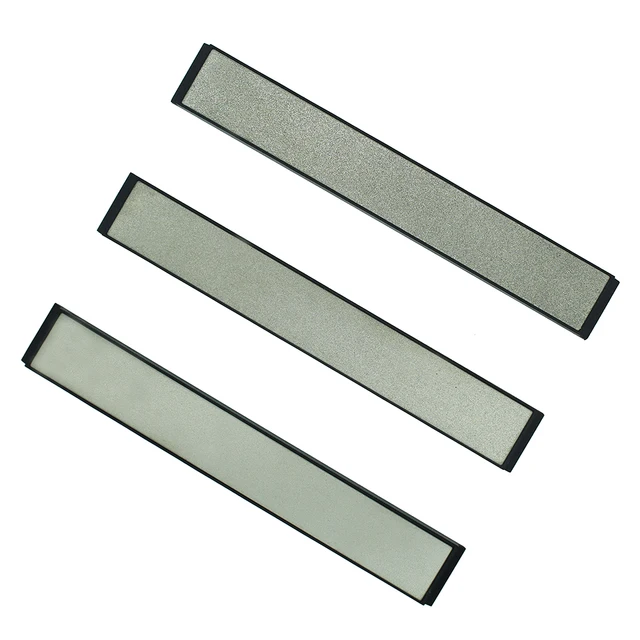 Professional Fixed Angle Diamond Kitchen Knife Sharpener Stones Professional Fixed Angle Diamond Kitchen Knife Sharpener Stones Whetstone 240 600 1000 3