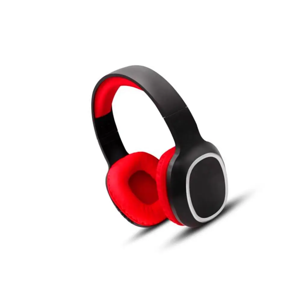 Bovitar M36 Wireless Bluetooth Headphone Foldable Stereo Gaming Earphone With Mic Support TF Card For iPhone Xiaomi Mobile Phone